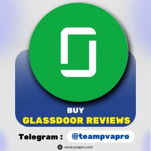 Buy Glassdoor Reviews