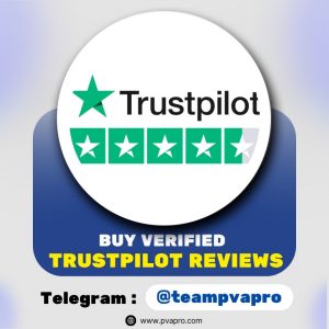 Buy Verified Trustpilot Reviews