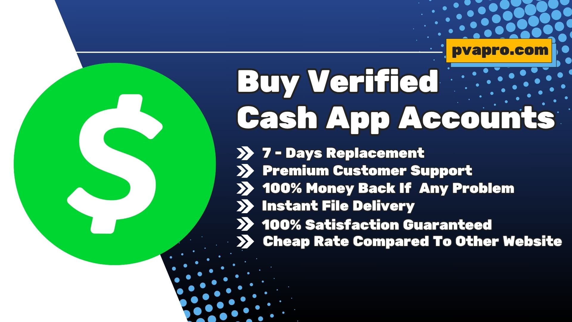 Buy Verified Cash App Account